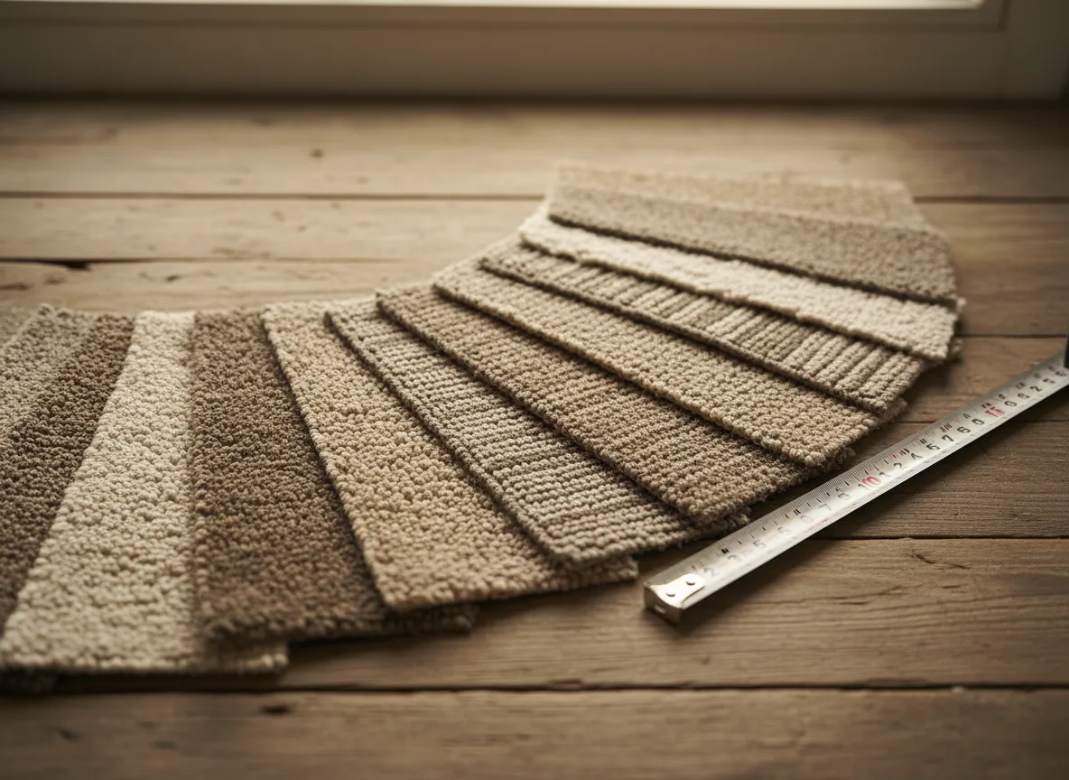Carpet Installation Mcclure, IL FAQs